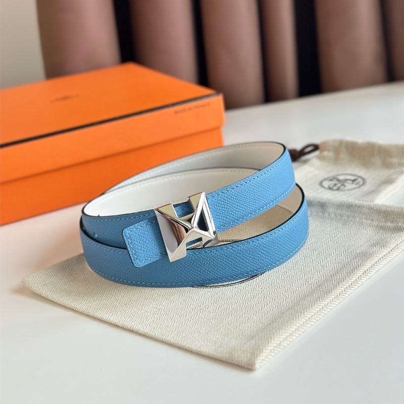 Hermes Belts